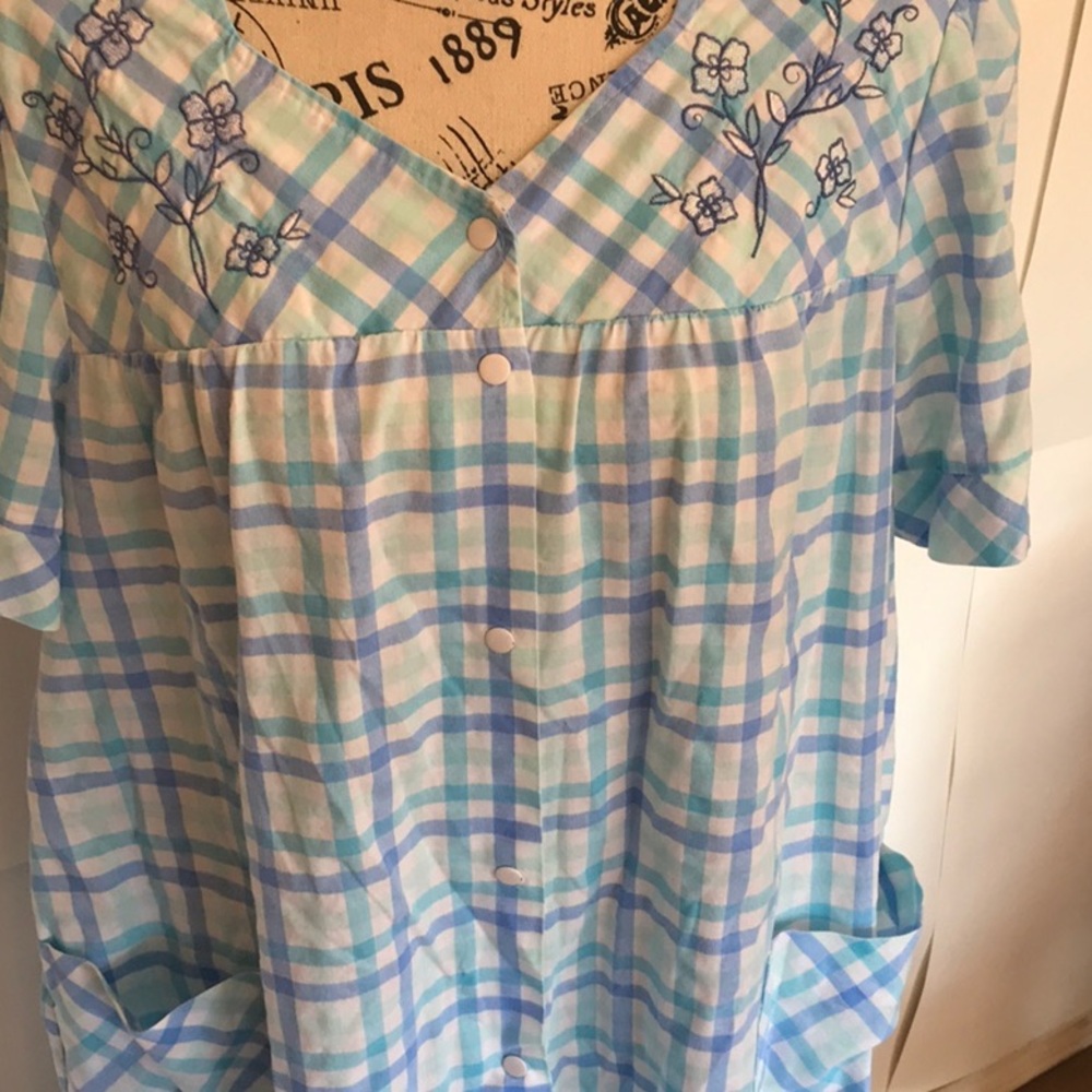 Secret treasures Robe NICE🦋 - Picture 2 of 6